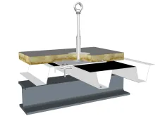 LUX-top® ASP EV 9 / EV 9 II / EV 9 III