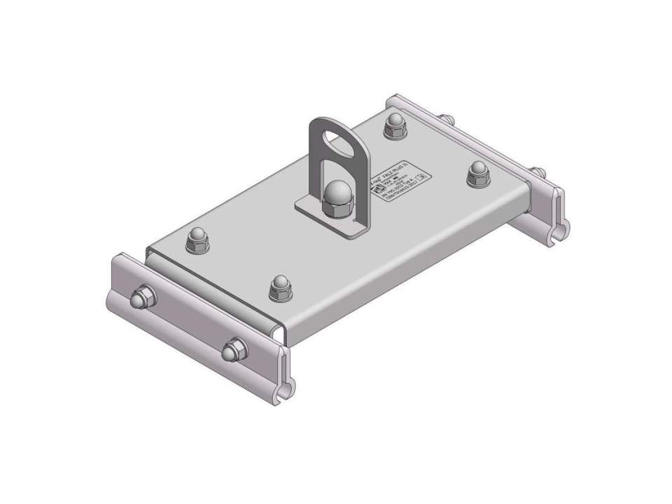 LUX-top FALZ-PLUS Variabel einstellbarer Anschlagpunkt für Falzdächer LUX-top FALZ-PLUS Variabel einstellbarer Anschlagpunkt für Falzdächer