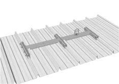 LUX-top® GBD-RR 465