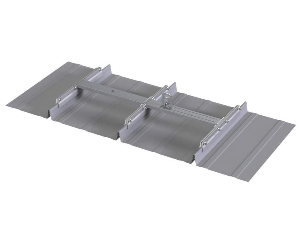 LUX-top GBD Anschlagpunkt für Gleitbügeldächer LUX-top GBD Anschlagpunkt für Gleitbügeldächer