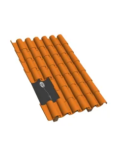 LUX-top® CORDA