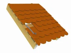 LUX-top® SDA-B