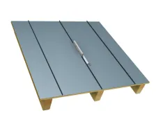 LUX-top® SDA-FALZ