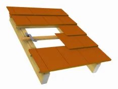 LUX-top® SDA-FZ