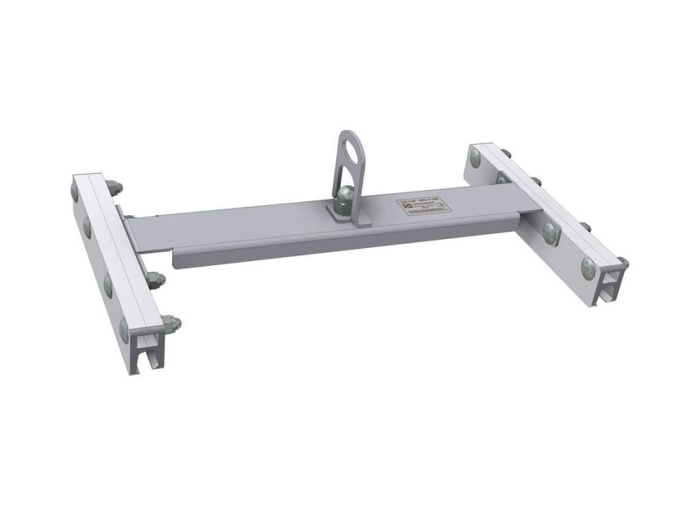 LUX-top GBD Anschlagpunkt für Gleitbügeldächer LUX-top GBD Anschlagpunkt für Gleitbügeldächer