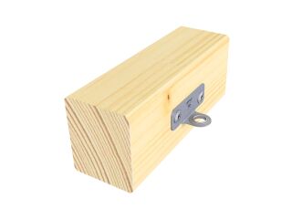 LUX-top BEN Schutznetzhalter