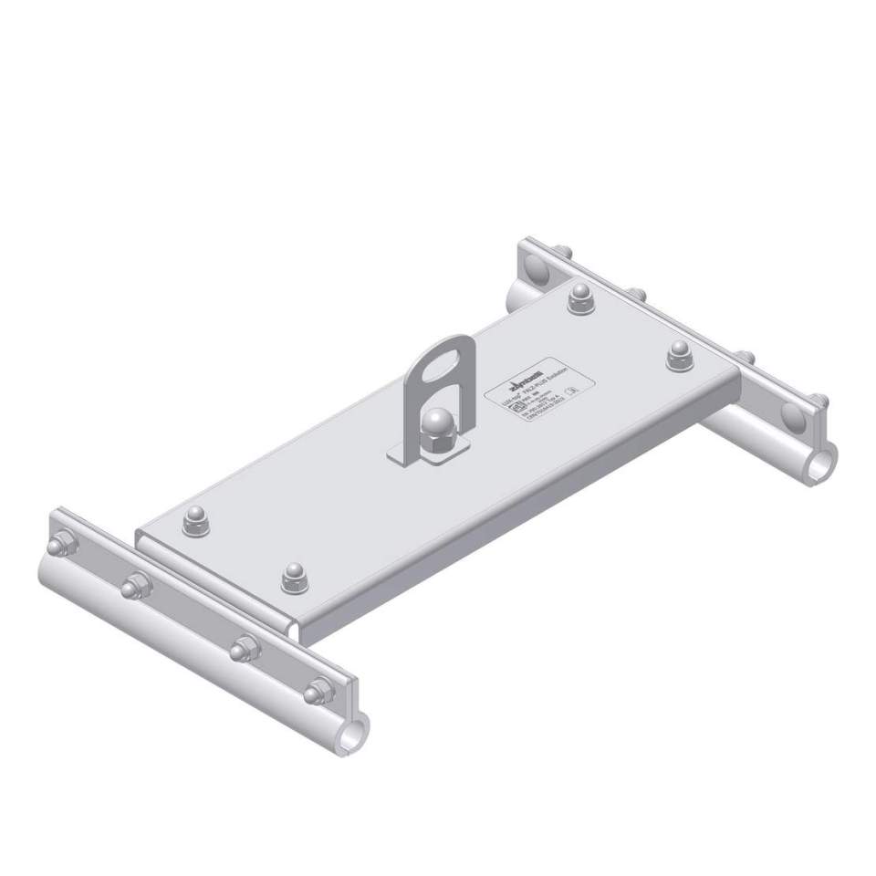 LUX-top FALZ-PLUS Variabel einstellbarer Anschlagpunkt für Falzdächer LUX-top FALZ-PLUS Variabel einstellbarer Anschlagpunkt für Falzdächer