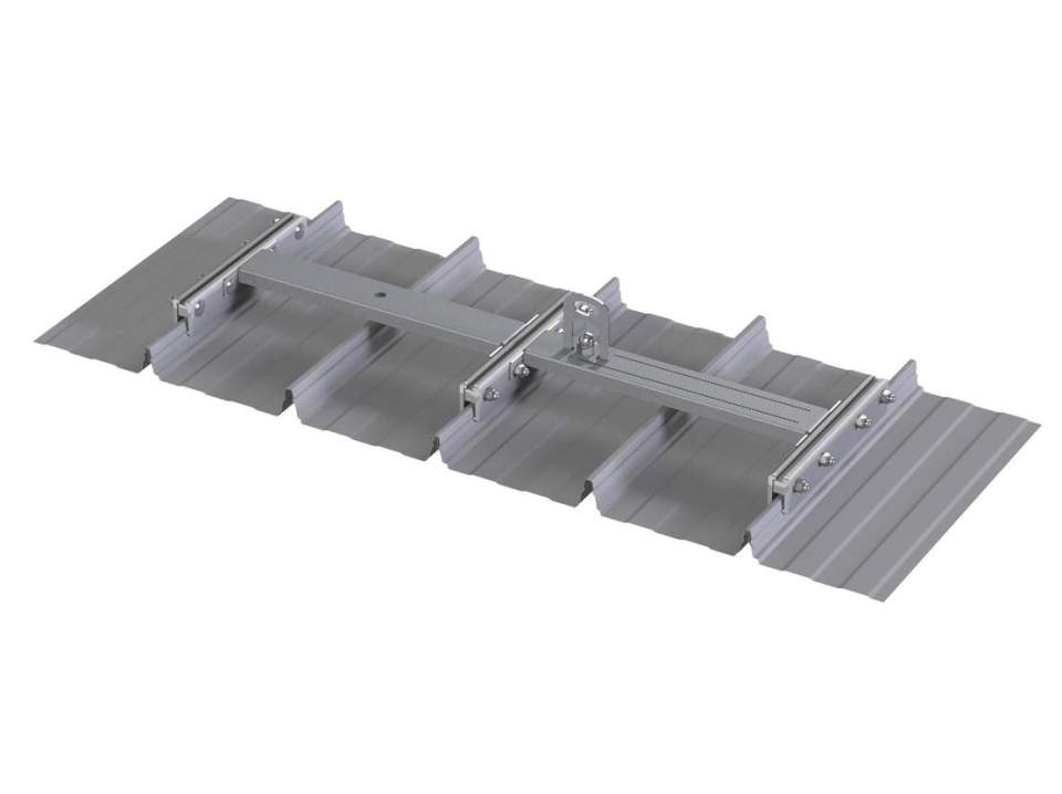 LUX-top GBD Anschlagpunkt für Gleitbügeldächer LUX-top GBD Anschlagpunkt für Gleitbügeldächer