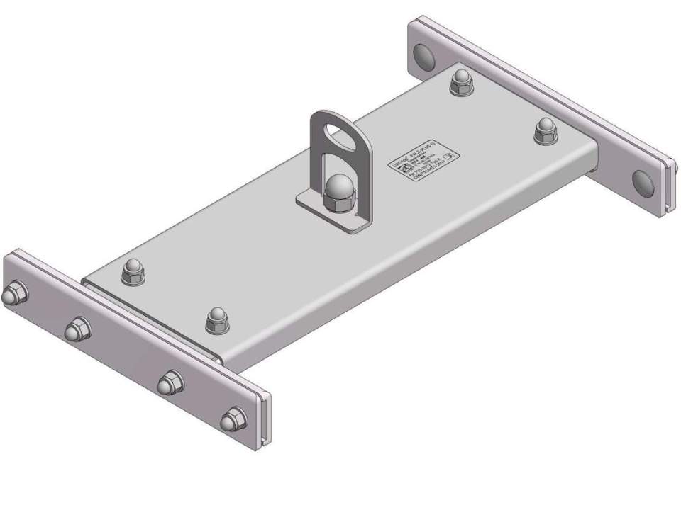 LUX-top FALZ-PLUS Variabel einstellbarer Anschlagpunkt für Falzdächer LUX-top FALZ-PLUS Variabel einstellbarer Anschlagpunkt für Falzdächer