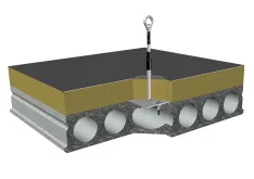 LUX-top® ASP EV 10 II / EV 10 III