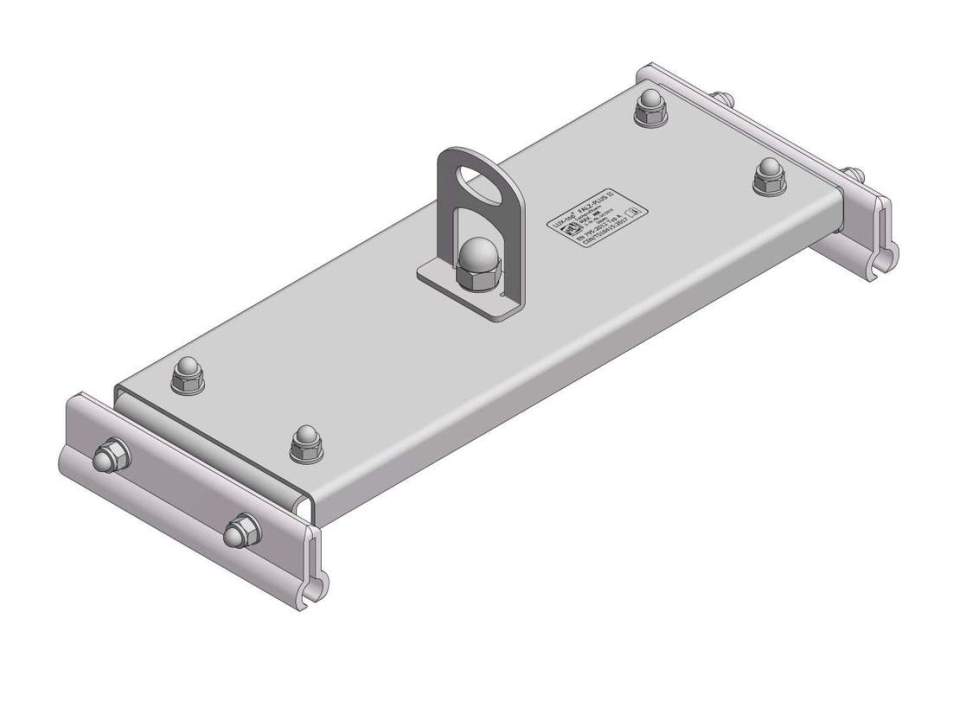 LUX-top FALZ-PLUS Variabel einstellbarer Anschlagpunkt für Falzdächer LUX-top FALZ-PLUS Variabel einstellbarer Anschlagpunkt für Falzdächer