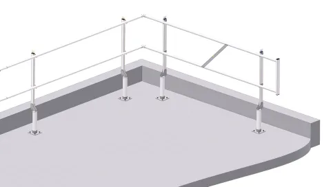 LUX-top® G-T DIREKT WD II