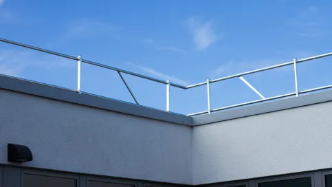 Einbaubeispiel LUX-top® G-T ECO