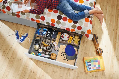 AMBIA-LINE für Spielzeug