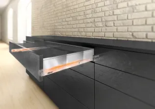 LEGRABOX