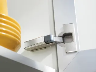 CLIP top mit BLUMOTION