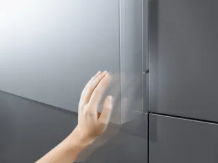 TIP-ON für Türen
