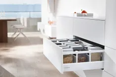 ORGA-LINE für Auszüge