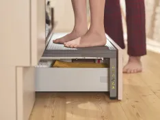 SPACE STEP
