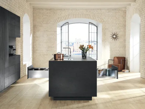 LEGRABOX Designvarianten