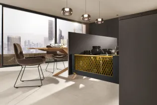 LEGRABOX pure im Wohnmöbel - Individuelle Akzente setzen