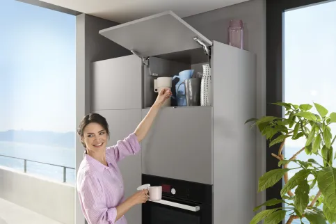 AVENTOS HK-S