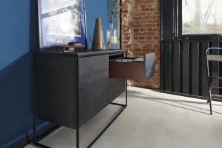 LEGRABOX special edition in noble rust