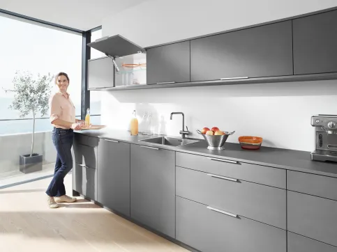 AVENTOS HK-XS