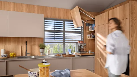 AVENTOS HF top