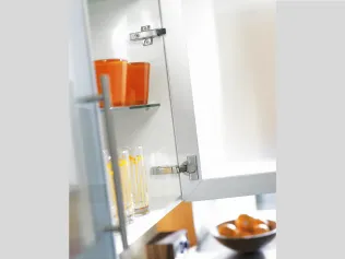 CLIP top mit Aufsteck-BLUMOTION im Wohnmöbel