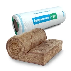 Zwischensparren-Dämmrolle UNIFIT TI 135 U