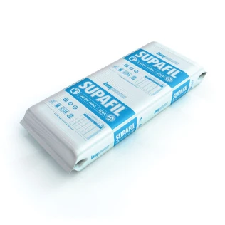 Supafil® Cavity Wall, zur Dämmung von zweischaligem Mauerwerk