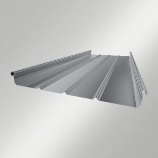 BEMO Stehfalzprofil N 50