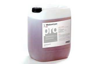 Estrichzusatz  Mebonit® pro