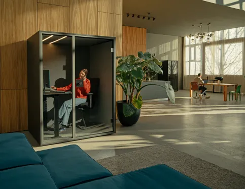 Mini-Office WORK