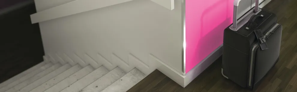 Anwendungsbeispiel alfercorner
