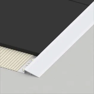 alferlevel Rampenprofil
