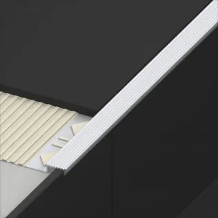 alferstep Treppen-Profil Prostep