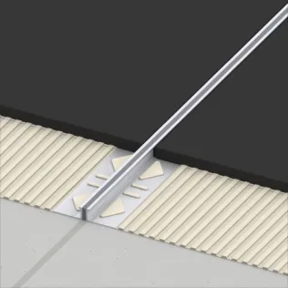 alferflex Dehnfugenprofil 10 mm