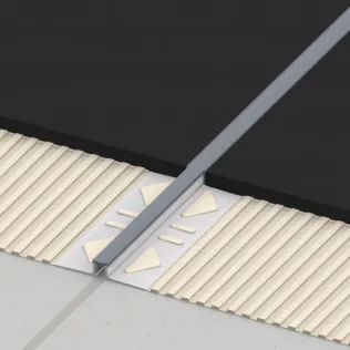 alferflex Dehnfugenprofil 5 mm