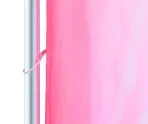 LED/ Fahnentuch- befestigung