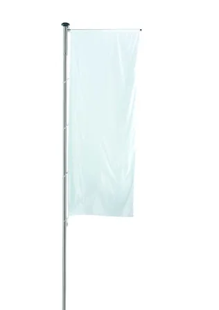 Mistral A Edelstahlfahnenmast
