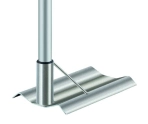 Halterung Mobilis Inox