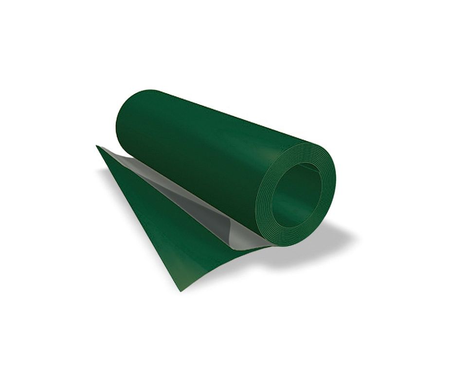 PREFA Alu-Colorband