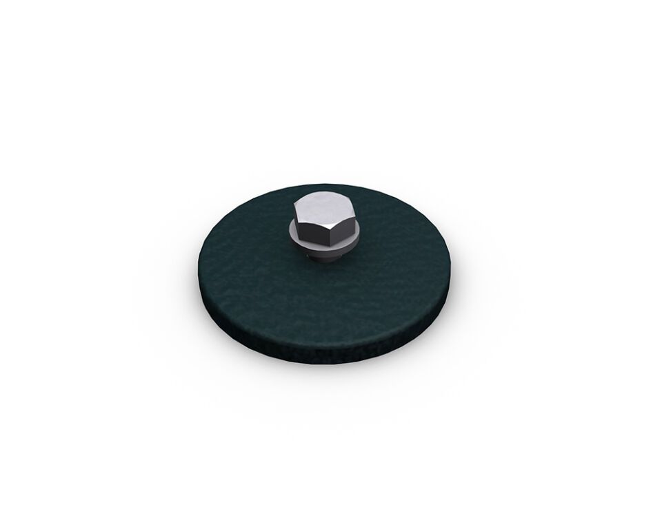 PREFA Solarhalter