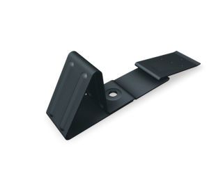 PREFA Stopper PS P.10 anthrazit 02 P.10 Anthrazit