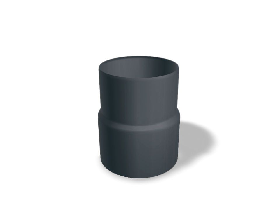 PREFA Rohrverbinder