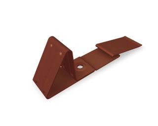 PREFA Stopper PS P.10 oxydrot 05 P.10 Oxydrot