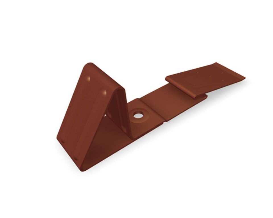 PREFA Schneestopper Typ PS