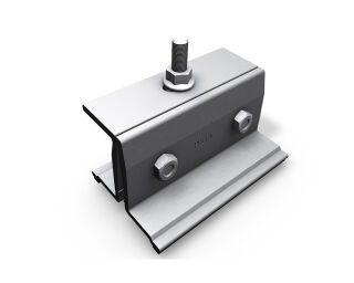 PREFA SH PREFALZ ohne KV VE6 ohne Kreuzverbinder